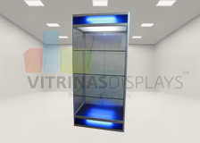 Vitrinas Displays